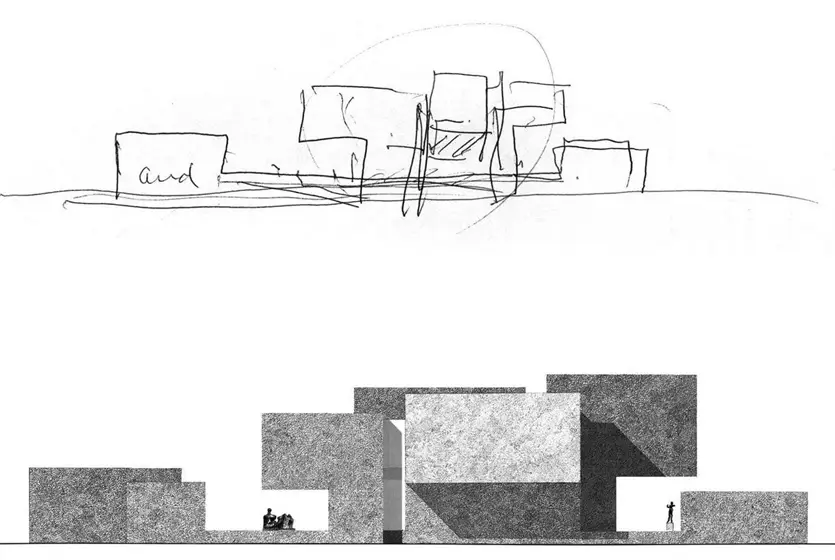 ARQUITECTURA Y DISEÑO