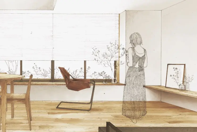 DISEÑO DE INTERIORES